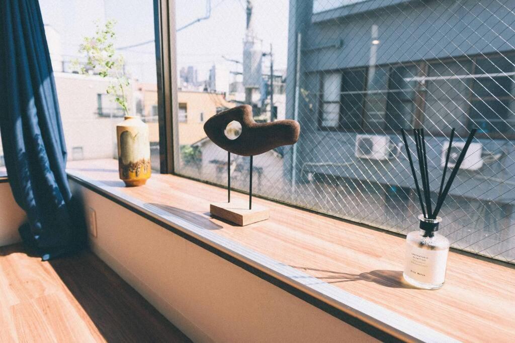 Tora Hotel Tokyo Skytree 寅ホテル スカイツリーc Exterior foto