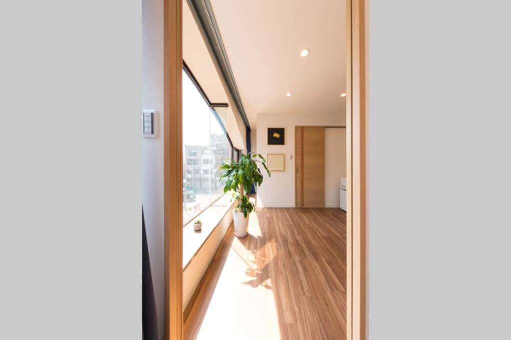 Tora Hotel Tokyo Skytree 寅ホテル スカイツリーc Exterior foto